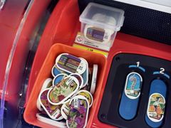 -风云再起游乐汇(南京常发广场店)