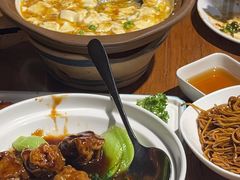 -金枝玉叶上海人家食府(三里河店)