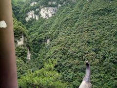 -神龙峡风景区