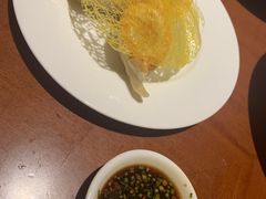 -杭州JW万豪酒店-万豪中餐厅