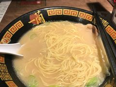 -一兰拉面(新宿中央东口店)