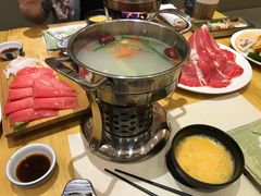 -丽和苑·自助寿喜锅(虹梅路店)