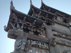 -戚继光故里
