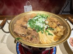 -潞州宴·长治人的会客厅(长兴北路店)