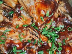 -山海经·海边人家 海鲜新青岛菜(扬州路店)