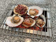 -震海贝烤贝·民俗特色店(延吉总店)