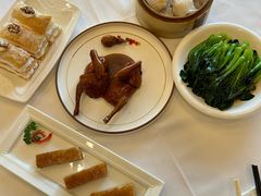 -粤菜王府·海鲜·茶市·海景餐厅(大梅沙店)