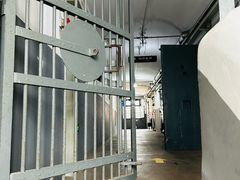 -青岛德国监狱旧址博物馆