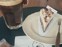 -RT Coffee 放空咖啡