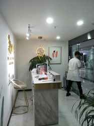 -久匠·野生眉半永久纹眉