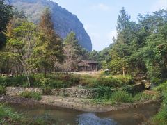 -泰宁旅游风景名胜区