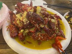 -虾铺子龙虾·私房菜(金源花苑店)