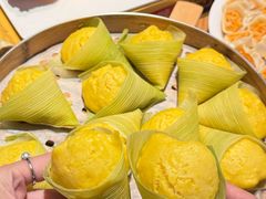 -奉天掌柜·非遗猪手·笨饺子(崇山路店)