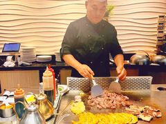 -多佐铁板烧(富力广场店)