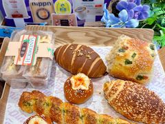 -丁香西饼屋(桂林路店)