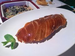 酥香嫩烤鸭-四季民福烤鸭店(王府井东安门店)