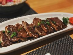 和风牛排-菊上日式料理(蚌埠银泰店)