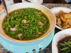 -走马楼饭庄(慈城古县城店)