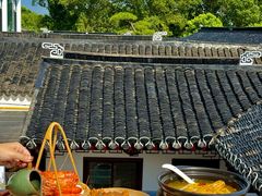 -小陆莲花蟹园农家乐(莲花岛店)