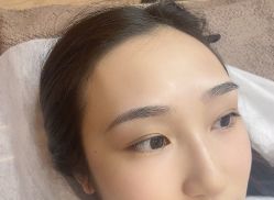 -本小姐美学·半永久纹眉野生眉