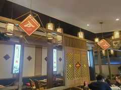 -村长家的疙瘩汤·东营菜(东营茶城店)