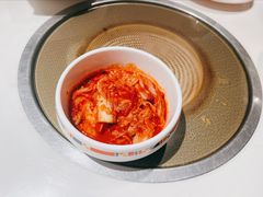 辣白菜-七八冷面·延边朝鲜族美食(圣熙八号店)