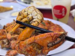 -大茄来海鲜餐厅(亚洲城分行)