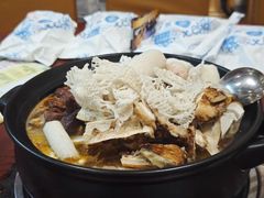 -菌之家·专业纯野生菌火锅·特色炒菌