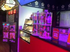 -长藤鬼校(钟楼店)