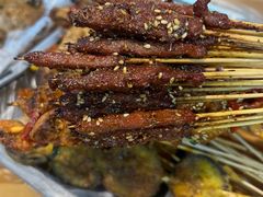 -非凡烧烤(历史博物馆店)