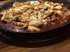 -老天桥蛙炉火锅(姑苏总店)