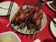 鬼味烤翅-鬼味烤翅(南锣鼓巷店)