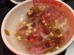 -探鱼·鲜青椒爽麻烤鱼(番禺万达店)