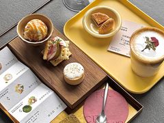 -FOOOO CITY CLUB 孚乐里音乐西餐酒吧(悠方店)