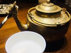 -下杨家青海土火锅(海湖店)