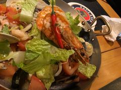 -宝莱纳餐厅(滨江店)