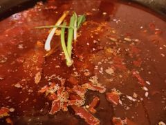 微辣锅底-刁姐火锅(五小区店)