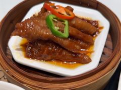 -德兴show鲜·蒸汽海鲜火锅餐厅(格创悦里店)