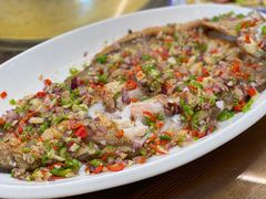 -老味道1992(武当山店)