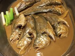 -万宝海鲜舫(劳动公园店)