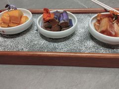 -燕兰楼·清真西北融合菜(亚运村店)