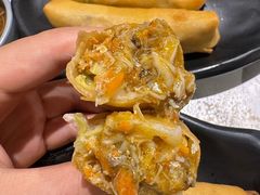 -馋三尺蟹粉小笼(人民广场店)