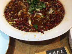 -王妈热卤·川味馆(海昌店)