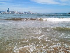 -青岛第三海水浴场