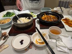-狮王府淮扬菜(新街口友谊店)