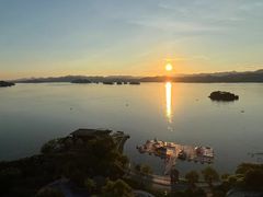 -绿城千岛湖喜来登度假酒店