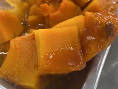 南瓜-复旦大学本部-食堂