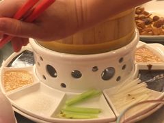 -牡丹国际大酒店-港式茶餐厅