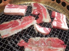 -谷牛日式烤肉(宝山U天地店)