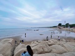 -老虎石海上公园